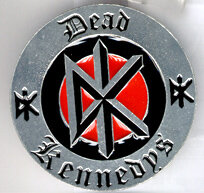 DEAD KENNEDYS